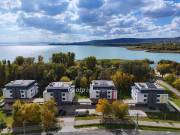 Eladó 55 m2-es téglalakás Balatonfűzfő, Fűzliget