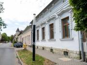 Eladó 241 m2-es iroda, irodaház Nyíregyháza, Belváros