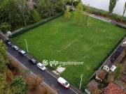 Eladó 2945 m2-es építési telek Budapest XXIII. kerület, Mediterrán lakópark