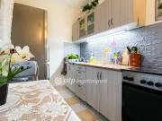 Eladó 56 m2-es panellakás Tatabánya, lakótelep