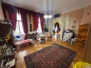 Eladó 92 m2-es téglalakás Budapest VIII. kerület, Semmelweis Egyetem, Szent Rókus Kórház
