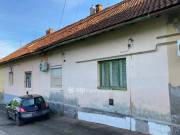 Eladó 40 m2-es sorház Miskolc, Pereces