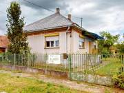 Eladó 90 m2-es családi ház Tiszalúc, Fő út