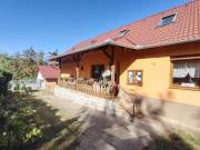 Eladó 240 m2-es családi ház Hosszúhetény, Máltető