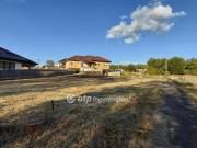 Eladó 581 m2-es építési telek Szilvásvárad, Belterület, lakóövezet