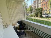 Eladó 47 m2-es téglalakás Budapest XXI. kerület, Erdősor