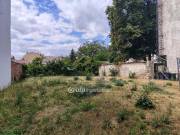 Eladó 360 m2-es építési telek Szolnok, belváros