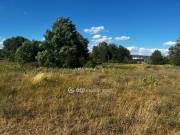 Eladó 1720 m2-es építési telek Szada, Karácsondi Brothers