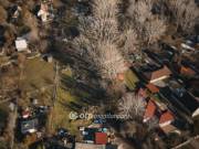 Eladó 9700 m2-es építési telek Székesfehérvár, csendes
