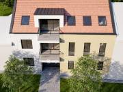 Eladó 64 m2-es téglalakás Eger, Belváros