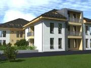 Eladó 60 m2-es téglalakás Érd, Uszoda