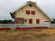 Eladó 22292 m2-es szántóföld, legelő Földes, Külterület