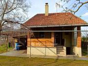 Eladó 40 m2-es üdülő, nyaraló Tiszajenő, belterület
