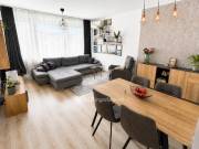 Eladó 50 m2-es panellakás Budapest XIII. kerület, Angyalföld