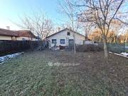 Eladó 35 m2-es üdülő, nyaraló Gárdony, Családi házas