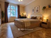 Eladó 34 m2-es téglalakás Budapest IX. kerület, Központi