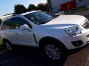 OPEL ANTARA 2.2 CDTI ENJOY PLUS ELADÓ