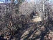 Eladó 1443 m2-es üdülőtelek Budaörs, Naphegy dűlő