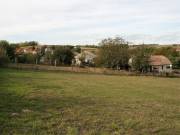 Eladó 1100 m2-es építési telek Vereb
