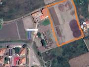 Eladó 4150 m2-es egyéb telek Kecskemét