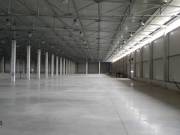 Kiadó 10000 m2-es ipari ingatlan Sárbogárd