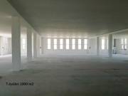 Kiadó 1000 m2-es ipari ingatlan Sárbogárd