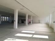 Kiadó 1600 m2-es ipari ingatlan Sárbogárd