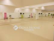 Eladó 645 m2-es üzlethelyiség Budaörs