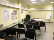 Eladó 37 m2-es iroda Nyíregyháza, Kossuth tér