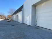Kiadó 3250 m2-es ipari ingatlan Tata, Csapó utca