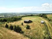 Eladó 3792 m2-es külterületi telek Kőröshegy