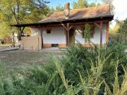 Eladó 60 m2-es tanya Nagykőrös