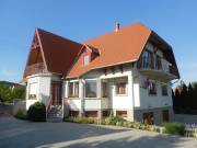 Eladó 650 m2-es családi ház Balatonfüred