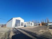 Eladó 1000 m2-es ipari ingatlan Simontornya