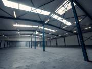 Kiadó 2400 m2-es ipari ingatlan Hódmezővásárhely, Erzsébeti út