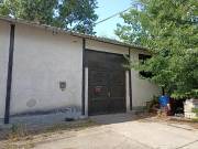 Eladó 1291 m2-es ipari ingatlan Debrecen