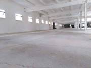 Kiadó 1600 m2-es ipari ingatlan Bükkösd, Vadasvölgy utca