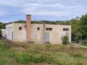 Kiadó 114 m2-es ipari ingatlan Bükkösd, Vadasvölgy utca