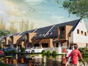 Eladó 123 m2-es sorház Hajdúszoboszló