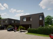 Eladó 212 m2-es ikerház Debrecen