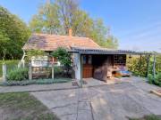 Eladó 70 m2-es tanya Alsószentiván