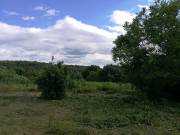 Eladó 1240 m2-es üdülőtelek Törökbálint