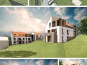 Eladó 481 m2-es üzlethelyiség Budakalász