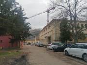 Kiadó 1207 m2-es ipari ingatlan Budapest III. kerület