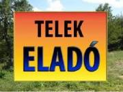 Eladó 767 m2-es építési telek Kemecse, Dobó István utca