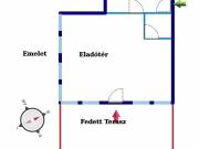 Kiadó 85 m2-es üzlethelyiség Szigetszentmiklós