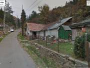 Eladó 2158 m2-es építési telek Pécs