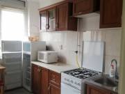 Kiadó 89 m2-es téglalakás Tiszaújváros, Szent István út