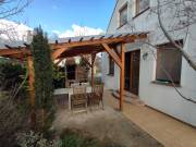 Eladó 120 m2-es nyaraló Vonyarcvashegy