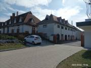 Eladó 700 m2-es vendéglő, étterem Vép, Rákóczi Ferenc utca